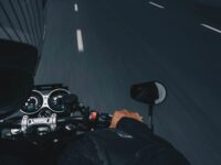 Here Is How to Prepare For Your Next Motorcycle Road Trip