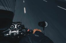 Here Is How to Prepare For Your Next Motorcycle Road Trip