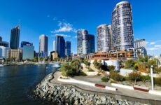 How to Save Costs on Your Upcoming Interstate Relocation in Perth?