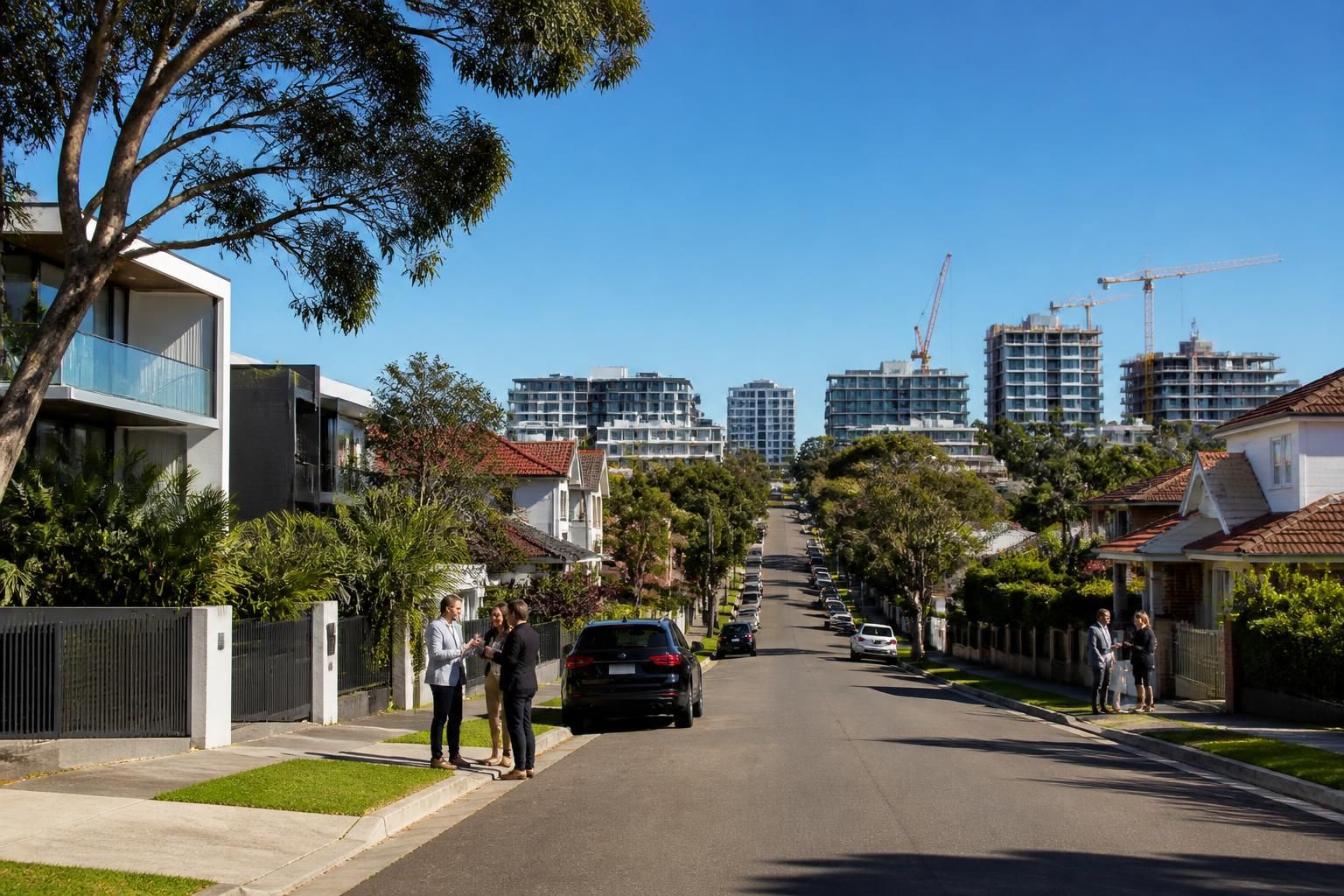 explore the property price history and market trends for sydney's eastern suburbs in 2026. stay informed with expert insights and forecasts to make smart real estate decisions.