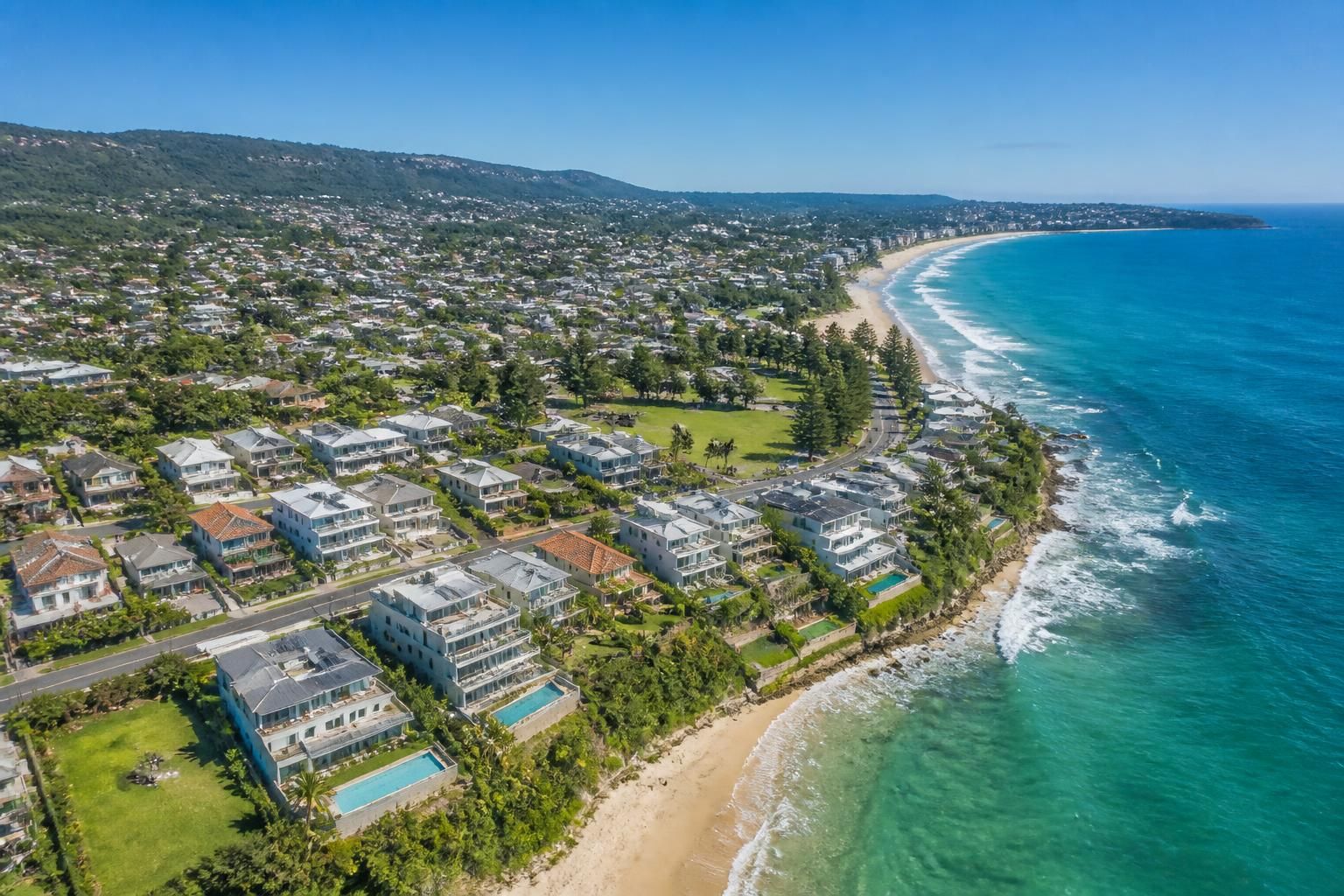 explore the latest trends in coastal property values in australia, uncovering factors driving price changes and insights for buyers and investors.