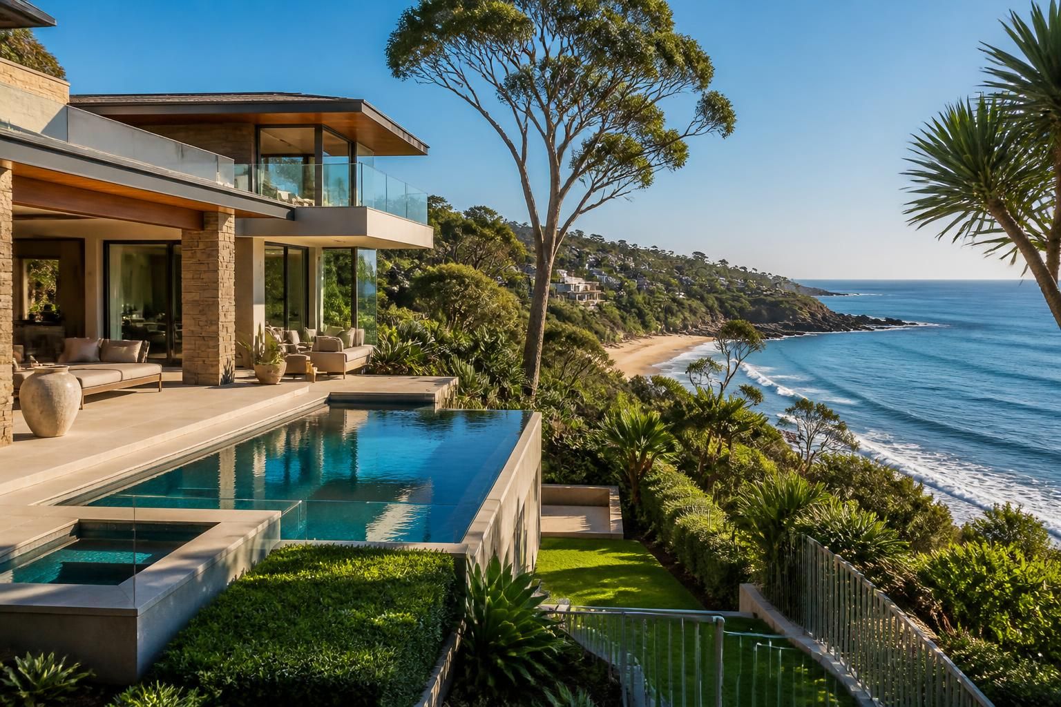 discover the key factors that make coastal properties valuable in australia and learn expert tips on choosing the perfect one for your investment or lifestyle.