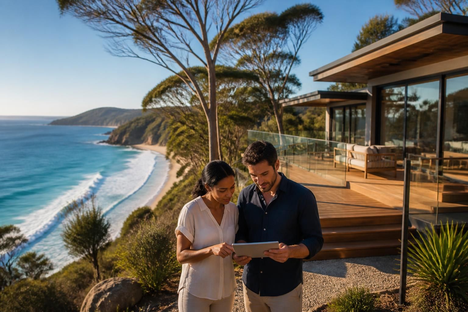 explore the key factors that make coastal properties valuable in australia and learn expert tips to choose the perfect one for your lifestyle and investment.