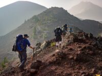 How to Have a Safe Hiking Trip?
