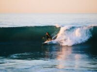 4 of the Best Surf Spots in the World and Why They’re Hot