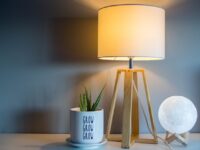 The Best Table Lamps in Perth That Won’t Break the Bank