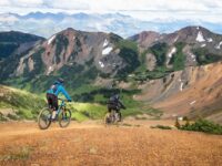Exploring Gravel Bikes’ Advantages: Your Passport to Off-Road Adventures
