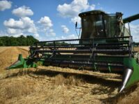 Increasing Productivity: How Crop Yield Is Enhanced by Agricultural Machinery