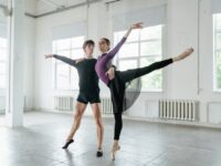 Nurturing Creative Spirits: The Transformative Power of Contemporary Dance Classes